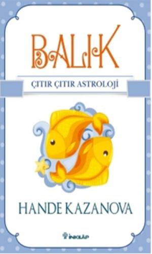 Balık / Çıtır Çıtır Astroloji