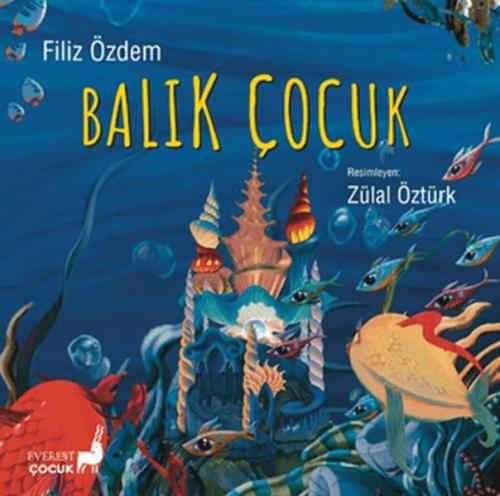 Balık Çocuk