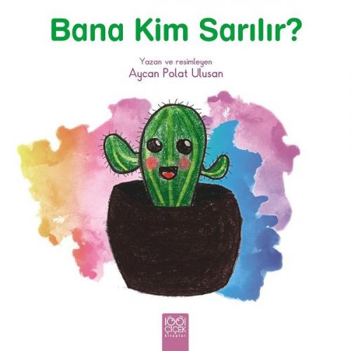 Bana Kim Sarılır?