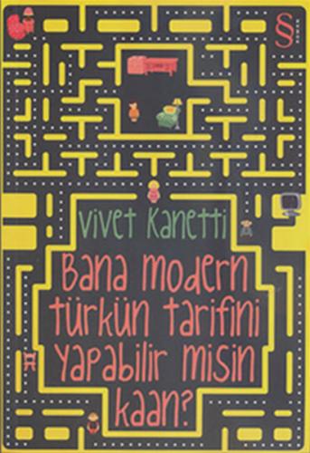 Bana Modern Türkün Tarifini Yapabilir misin Kaan