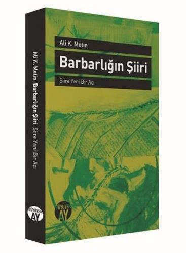 Barbarlığın Şiiri