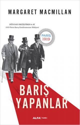 Barış Yapanlar - Dünyayı Değiştiren 6 Ay