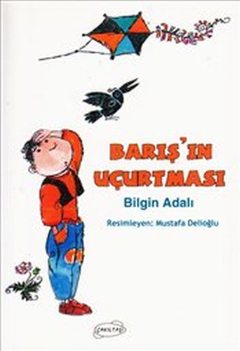 Barış'ın Uçurtması