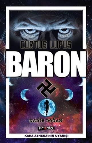 Baron - Curtus Lupus - Kara Athena'nın Uyanışı