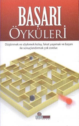 Başarı Öyküleri