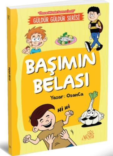 Başımın Belası