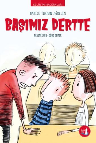 Başımız Dertte