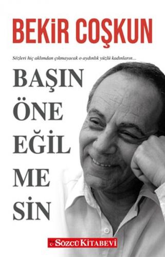 Başın Öne Eğilmesin