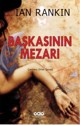 Başkasının Mezarı