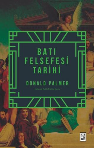 Batı Felsefesi Tarihi