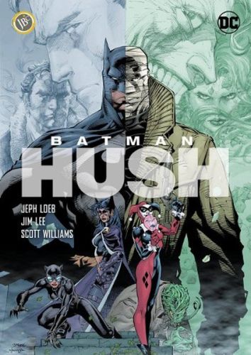 Batman - Hush