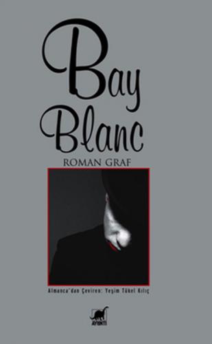 Bay Blanc