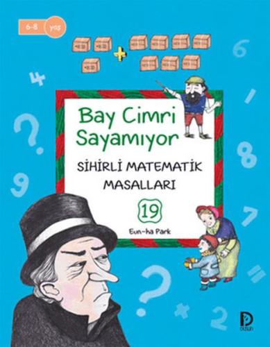 Bay Cimri Sayamıyor