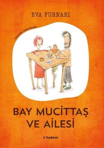 Bay Mucittaş ve Ailesi