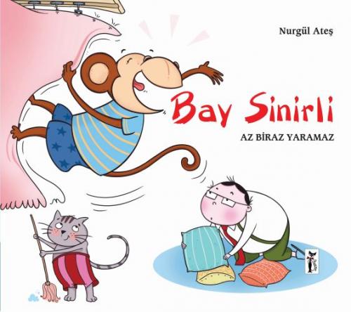 Bay Sinirli - Az Biraz Yaramaz