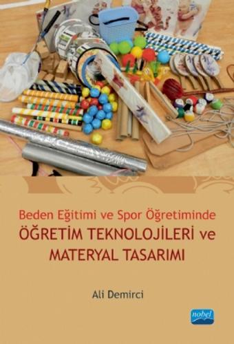 Beden Eğitimi ve Spor Öğretiminde Öğretim Teknolojileri ve Materyal Ta