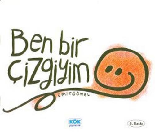 Ben Bir Çizgiyim