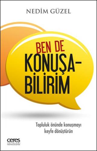 Ben de Konuşabilirim