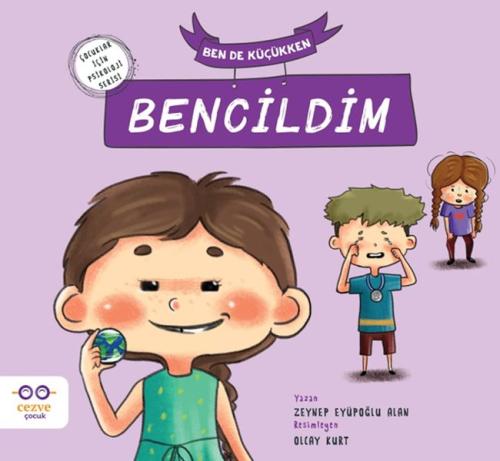 Ben de Küçükken Bencildim