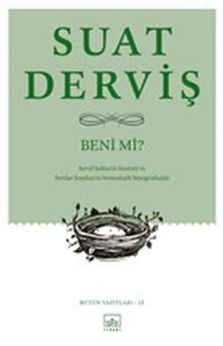 Beni mi? - Bütün Yapıtları 15