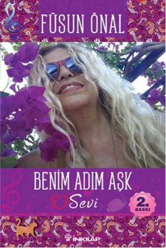 Benim Adım Aşk"Sevi"