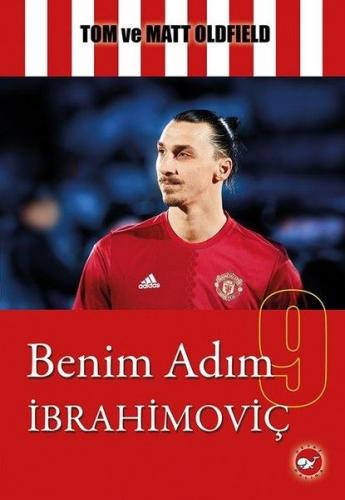 Benim Adım İbrahimoviç