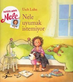 Benim Adım Nele Nele Uyumak İstemiyor