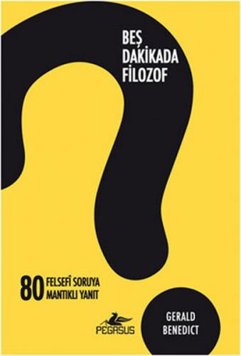 Beş Dakikada Filozof