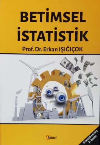 Betimsel İstatistik