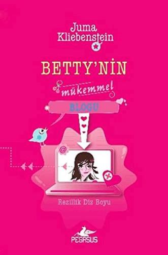 Betty'nin Mükemmel Blogu: Rezillik Diz Boyu