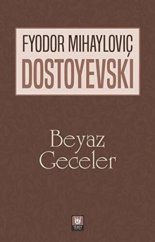 Beyaz Geceler