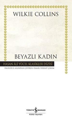 Beyazlı Kadın - Hasan Ali Yücel Klasikleri