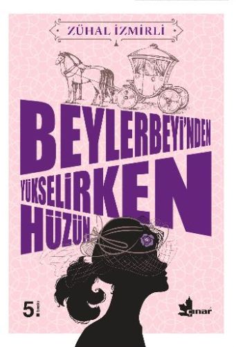 Beylerbeyi'nden Yükselirken Hüzün