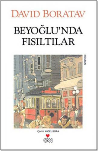 Beyoğlu'nda Fısıltılar