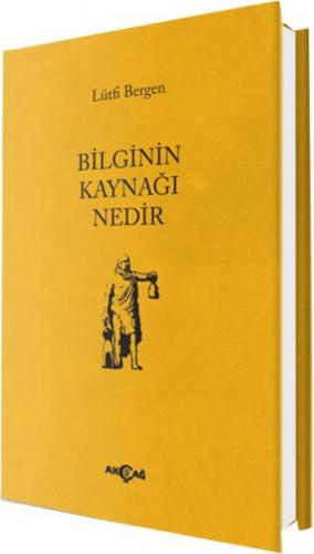 Bilginin Kaynağı Nedir