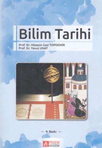 Bilim Tarihi