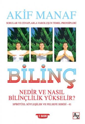 Bilinç Nedir ve Nasıl Bilinçlilik Yükselir? - Spiritüel Söyleşiler ve 