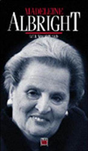 Bill Woodward Ile Madeleine Albright