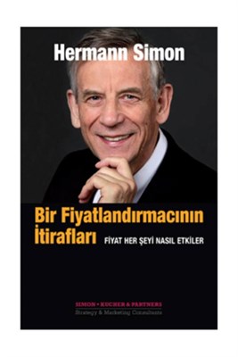 Bir Fiyatlandırmacının İtirafları