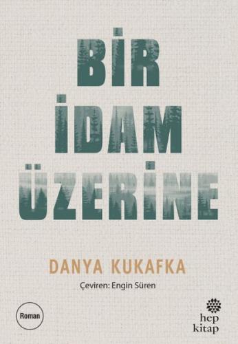 Bir İdam Üzerine