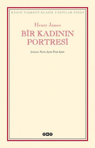 Bir Kadının Portresi