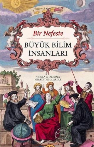 Bir Nefeste Büyük Bilim İnsanları