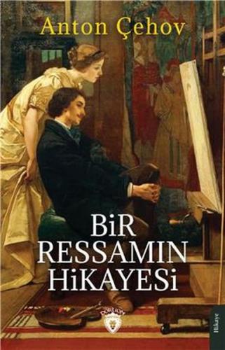 Bir Ressamın Hikayesi