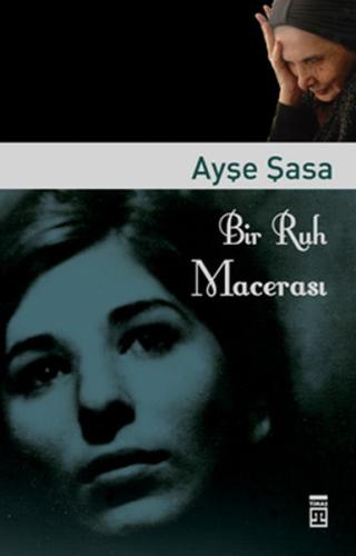 Bir Ruh Macerası