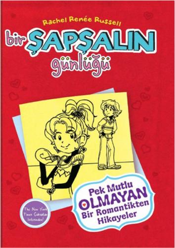 Bir Şapşalın Günlüğü -6