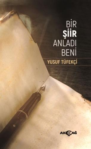 Bir Şiir Anladı Beni