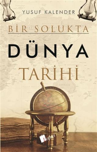 Bir Solukta Dünya Tarihi