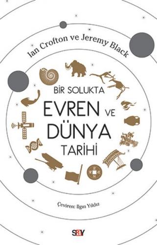 Bir Solukta Evren ve Dünya Tarihi