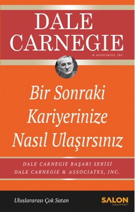 Bir Sonraki Kariyerinize Nasıl Ulaşırsınız