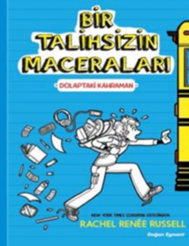 Bir Talihsizin Macerası - Dolaptaki Kahraman